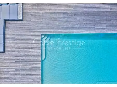 maison de luxe de 450 m2 en location ajaccio  corse