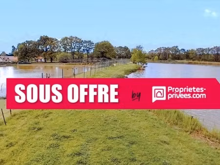 maison/villa de qualité à ruffec