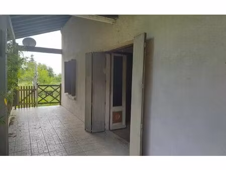 maison saiguède m² t-4 à vendre  224 715 €