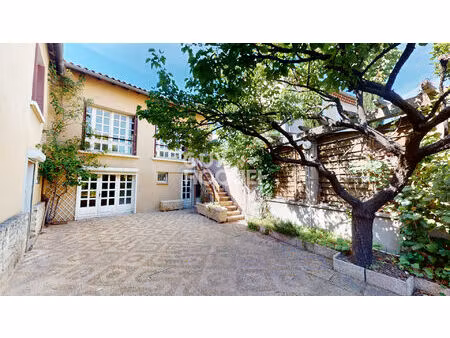 maison carpentras - 11 pièces