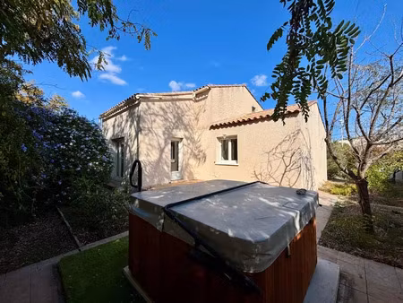 vente maison 5 pièces 104 m² à balaruc-les-bains (34540)  348 000 €