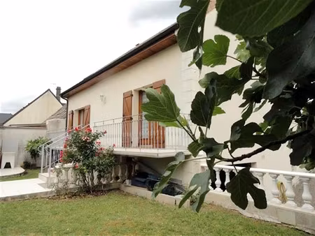 vente maison 8 pièces 154 m² à pontault-combault (77340)  505 263 €