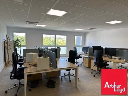 location commerce 76 m² à saint-jean-de-luz (64500)