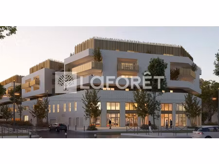 vente appartement à montpellier (34000)  229 000 €