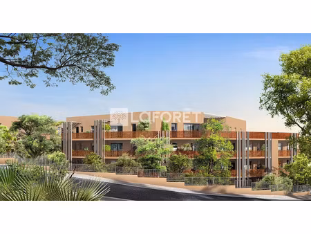 vente appartement à grabels (34790)  370 000 €