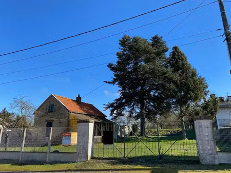 vente terrain à batir 1281 m² à mézières-en-santerre (80110)  69 000 €