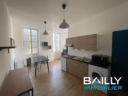 vente immeuble