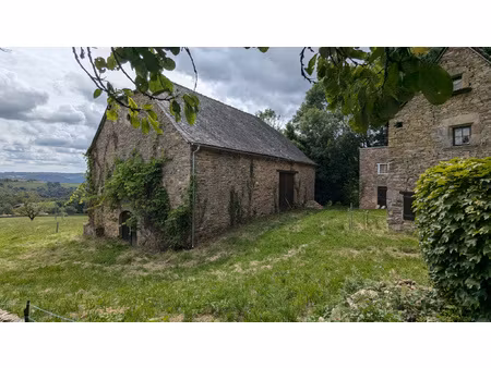 ensemble immobilier en pierre sur plus d'1 3ha de terrain !