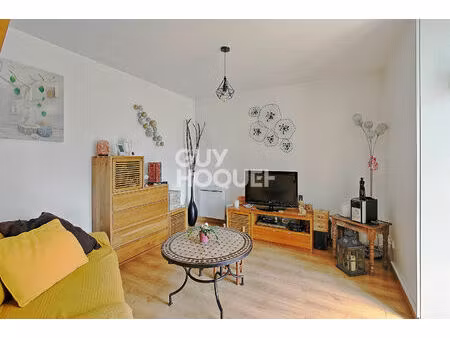 appartement chaumes en brie 4 pièce(s) 59.34 m2