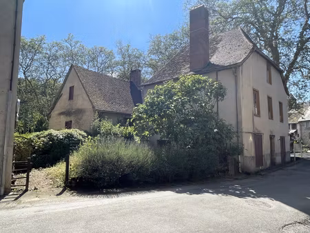 ségur le château  un des plus beaux villages de france