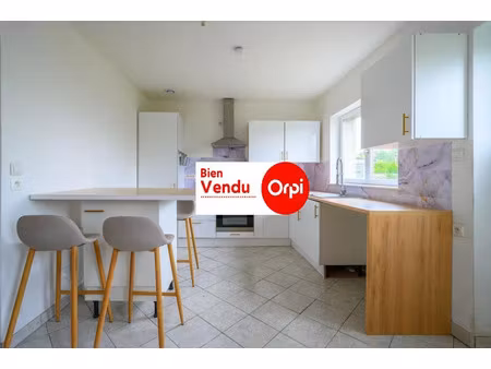 vente maison 5 pièces 115 m² à hautmont (59330)  109 500 €