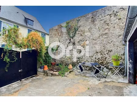 vente maison 3 pièces 90 m² à oloron-sainte-marie (64400)  86 500 €