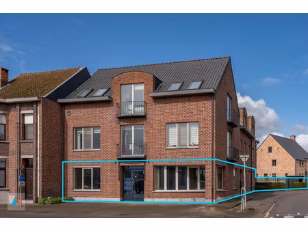 commercieel te koop in wuustwezel