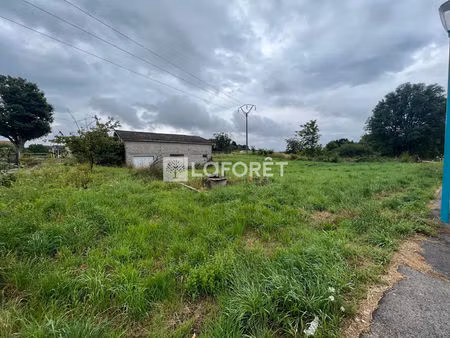 terrain dogneville à vendre