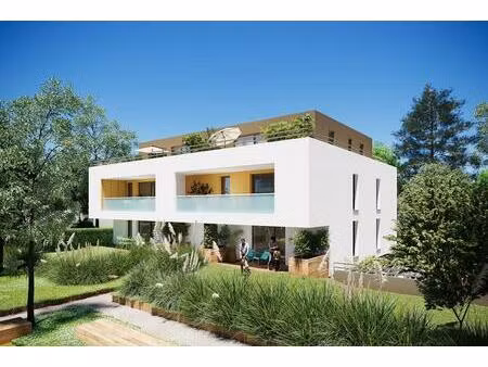 vente programme neuf t2  t3  t4 pièces 43 à 79 m² lingolsheim (67380)