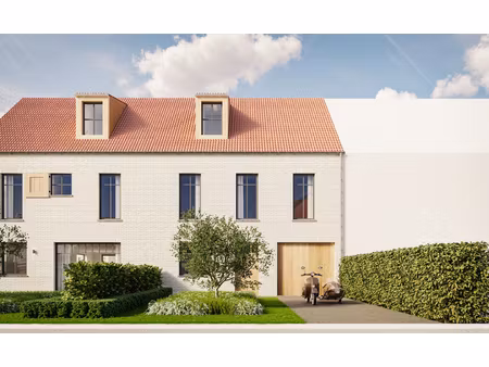 huis te koop in hoogstraten met 6 slaapkamers