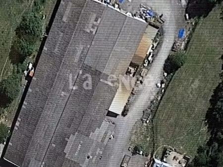 vente local commercial 1 pièce