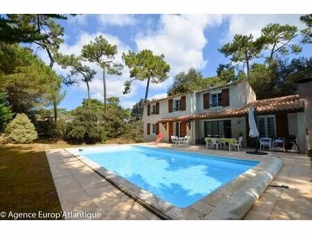 villa de 5 pièces de luxe en vente la palmyre  france