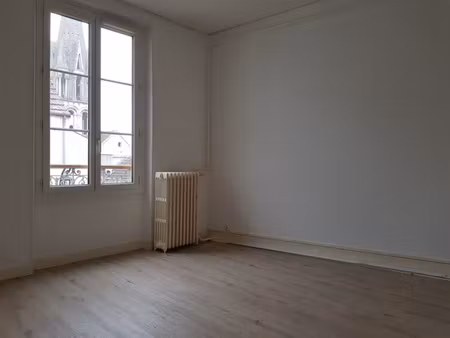 centre ville - proche commerces