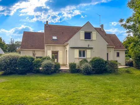 maison à vendre à médan (78670) - yvelines