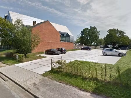 garage à louer à hasselt € 60 (ksab7) - valore | zimmo