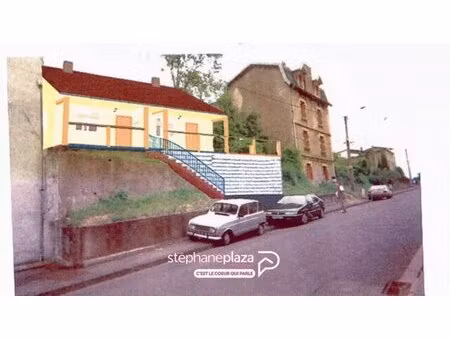 en vente terrain non constructible 162 m² – 18 000 € |longuyon