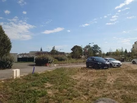 vente terrain 452 m² à chartres (28000)  102 300 €