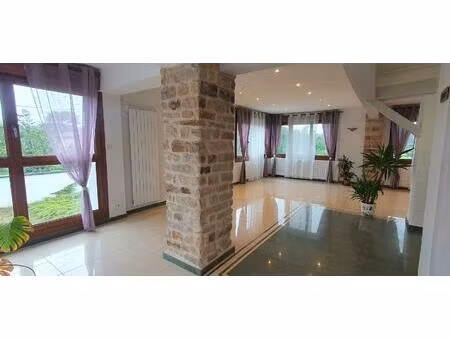 vente maison 9 pièces 300 m² fontenay (88600)