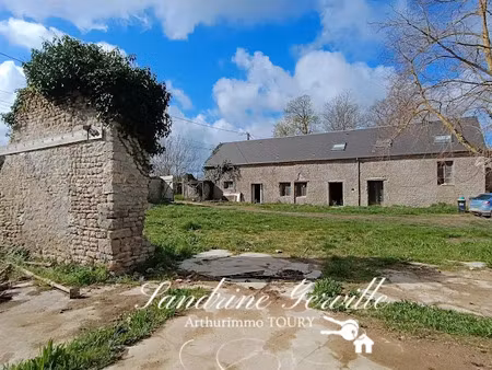 vente locaux professionnels 1 pièce 170 m² à artenay (45410)  110 000 €