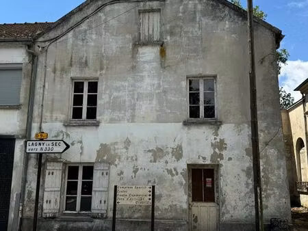 vente maison 4 pièces 91 m² saint-pathus (77178)