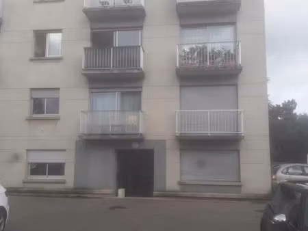 location appartement 1 pièce 28 m² à chilly-mazarin (91380)  740 €