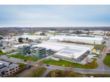 unité pme à louer à aarschot