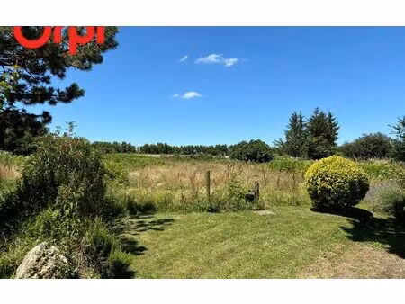 terrain saint-agnant m² t- à vendre  66 000 €