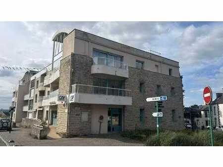 vente appartement 5 pièces à pordic (22590) : à vendre 5 pièces / 103m² pordic