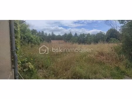 terrain de 972 m² à saint-martial-d'artenset