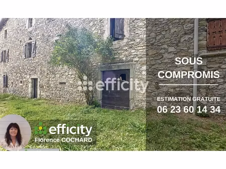 maison 9 pièces - 410 m²