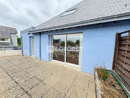 appartement t3 plouha à vendre