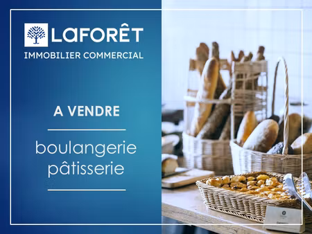 fonds de commerce t7 mauron à vendre