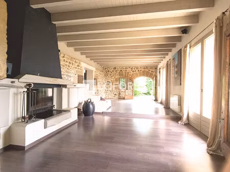 maison t5 marcellaz-albanais à vendre