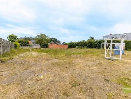 terrain à vendre à dessel € 175.000 (ks9dz) - mol matimmo vastgoed | zimmo