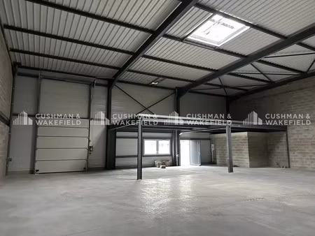 activités 364 m² (non div.) à vendre (goxwiller 67210)