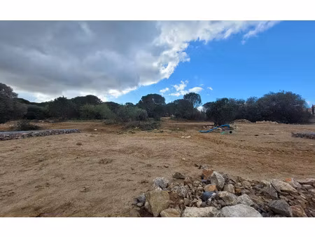 terrain marcorignan m² t- à vendre  159 900 €