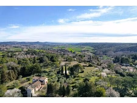maison de prestige de 206 m2 en vente uzès  occitanie
