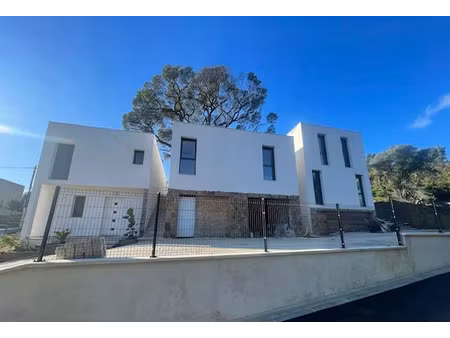 vente maison 4 pièces 77.84 m² à cavalaire-sur-mer (83240)  520 000 €