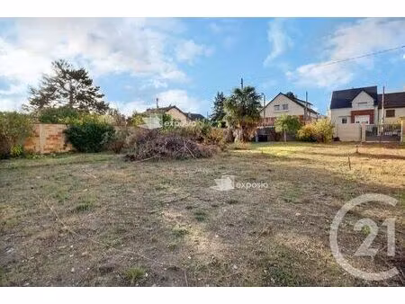 terrain à vendre - 360 m2 - livry gargan - 93 - ile-de-france