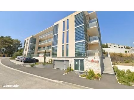 bureaux 182 m² biot