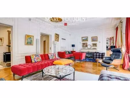 appartement paris 17ᵉ (75)