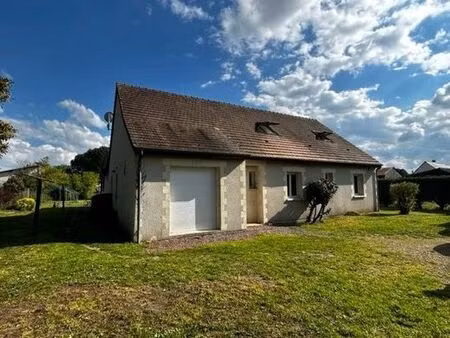 maison de luxe en vente à ambillou  centre