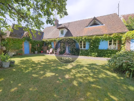 maison/villa 7 pièces