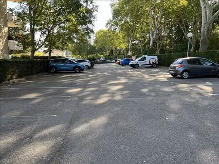 vente garage saint-jean (31240)